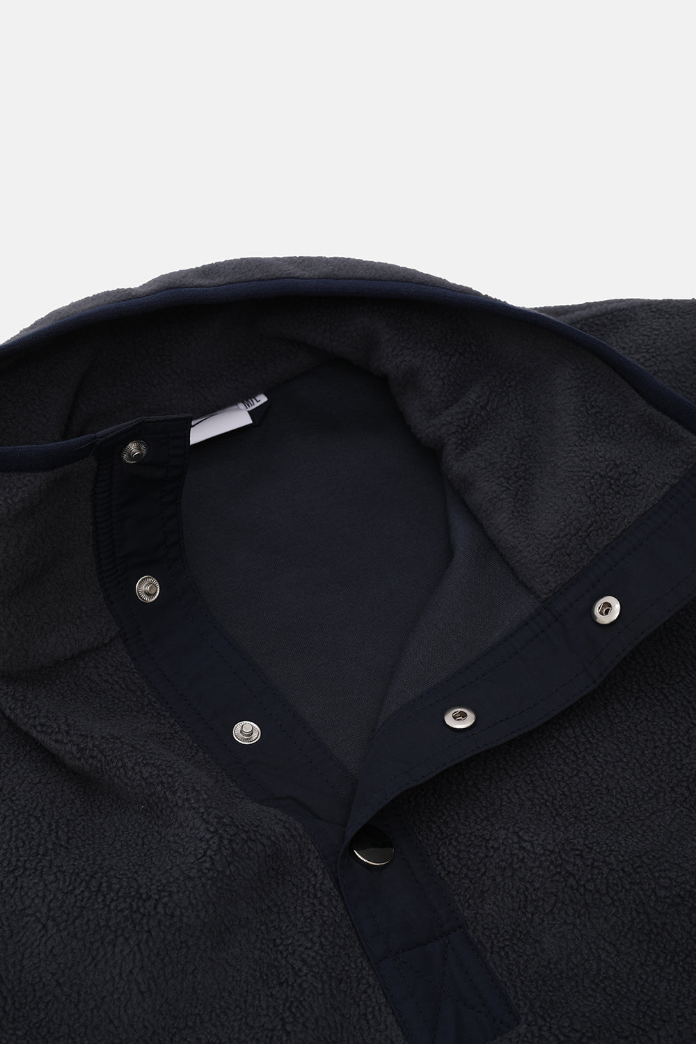 Vaneda-Regular Fit Next Unisex Polar Gri-3-roqelvaxirum.shop