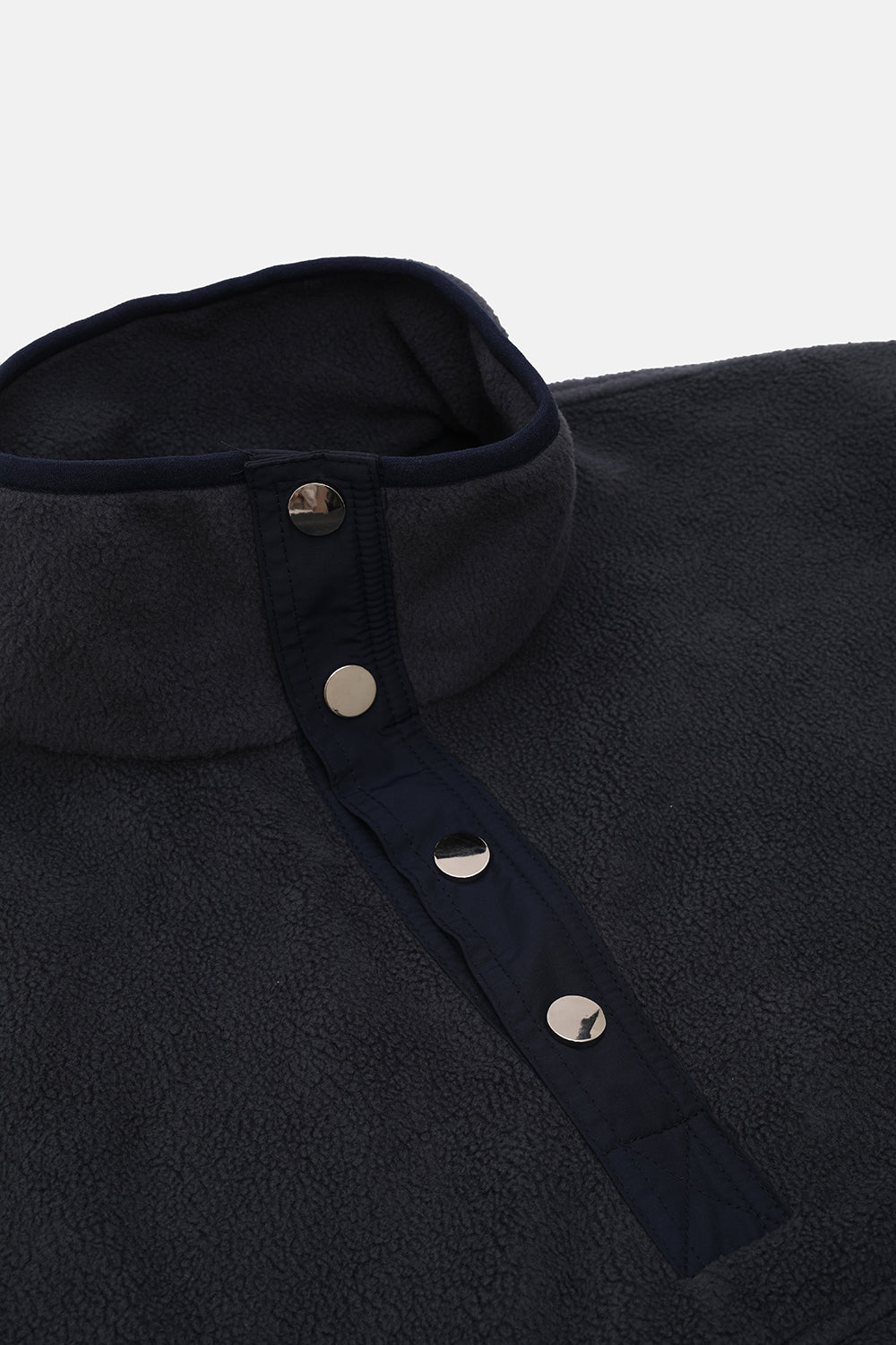Vaneda-Regular Fit Next Unisex Polar Gri-4-roqelvaxirum.shop