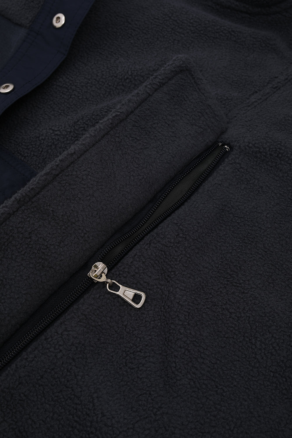 Vaneda-Regular Fit Next Unisex Polar Gri-5-roqelvaxirum.shop