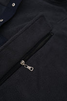 Vaneda-Regular Fit Next Unisex Polar Gri-5-roqelvaxirum.shop