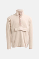 Vaneda-Regular Fit Next Unisex Polar Sand-1-roqelvaxirum.shop
