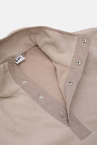 Vaneda-Regular Fit Next Unisex Polar Sand-4-roqelvaxirum.shop