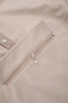 Vaneda-Regular Fit Next Unisex Polar Sand-5-roqelvaxirum.shop