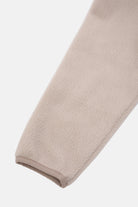 Vaneda-Regular Fit Next Unisex Polar Sand-6-roqelvaxirum.shop