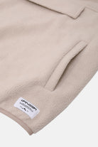 Vaneda-Regular Fit Next Unisex Polar Sand-7-roqelvaxirum.shop