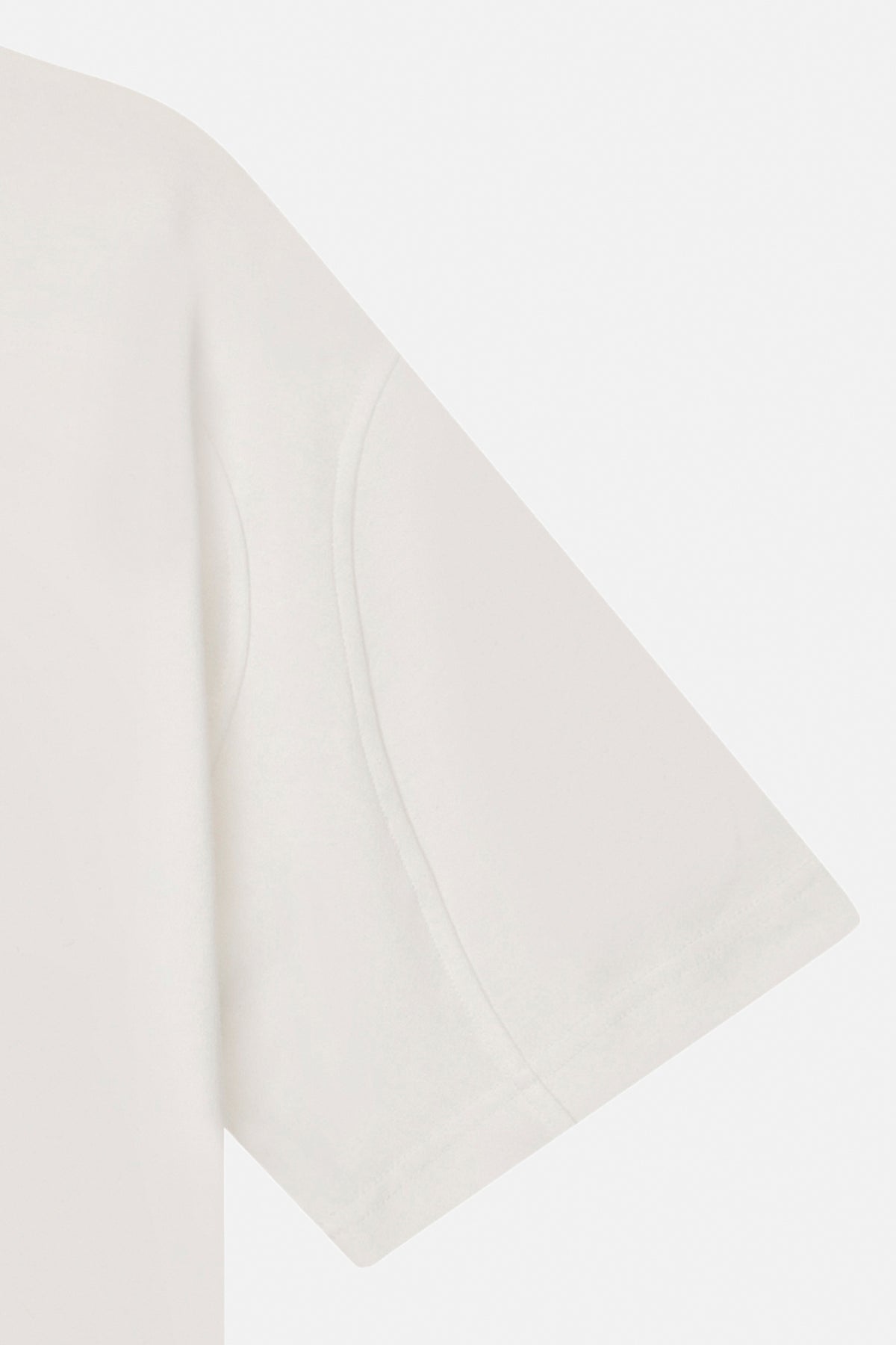 Vaneda-Urbanwild Basic Tshirt Beyaz-4-roqelvaxirum.shop