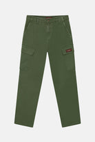 Vaneda-Urbanwild Cargo Pantolon Haki-1-roqelvaxirum.shop