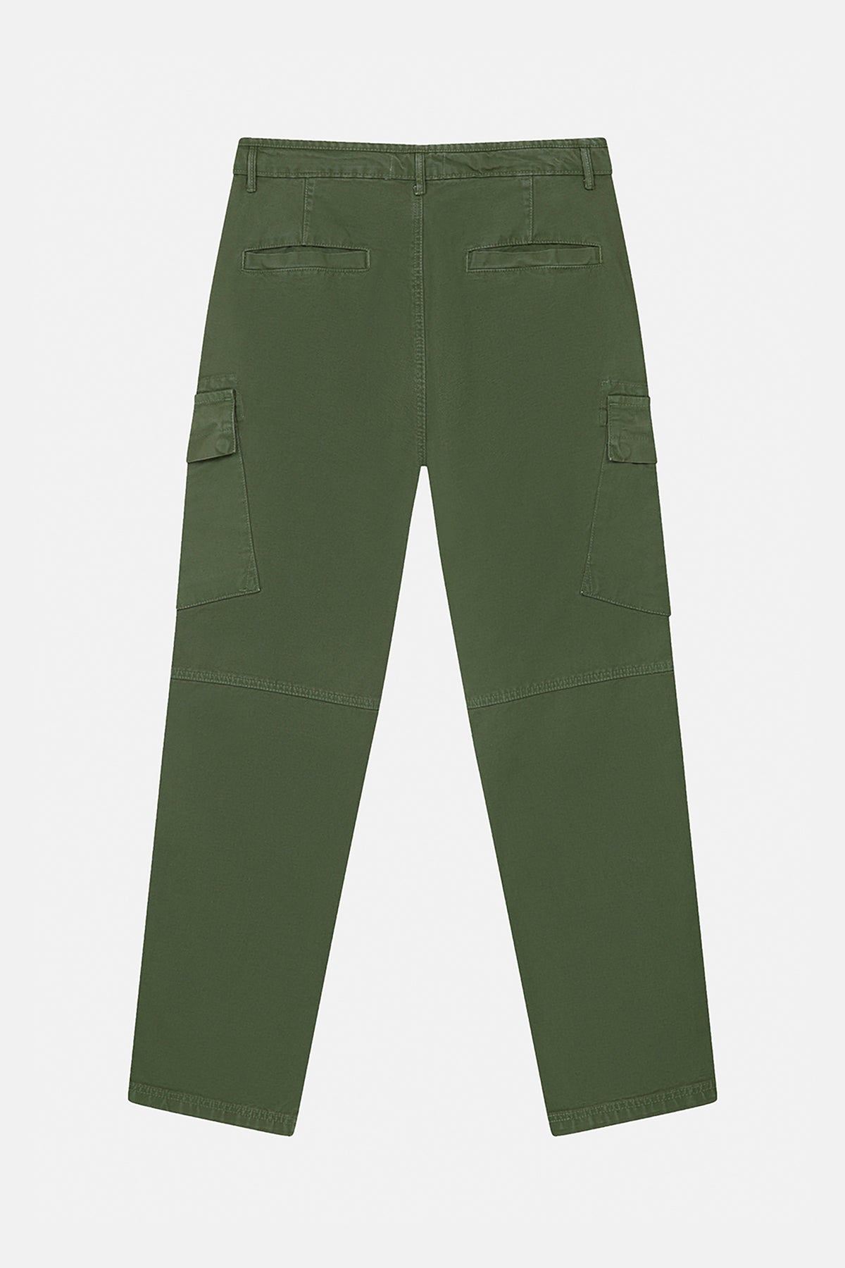 Vaneda-Urbanwild Cargo Pantolon Haki-2-roqelvaxirum.shop