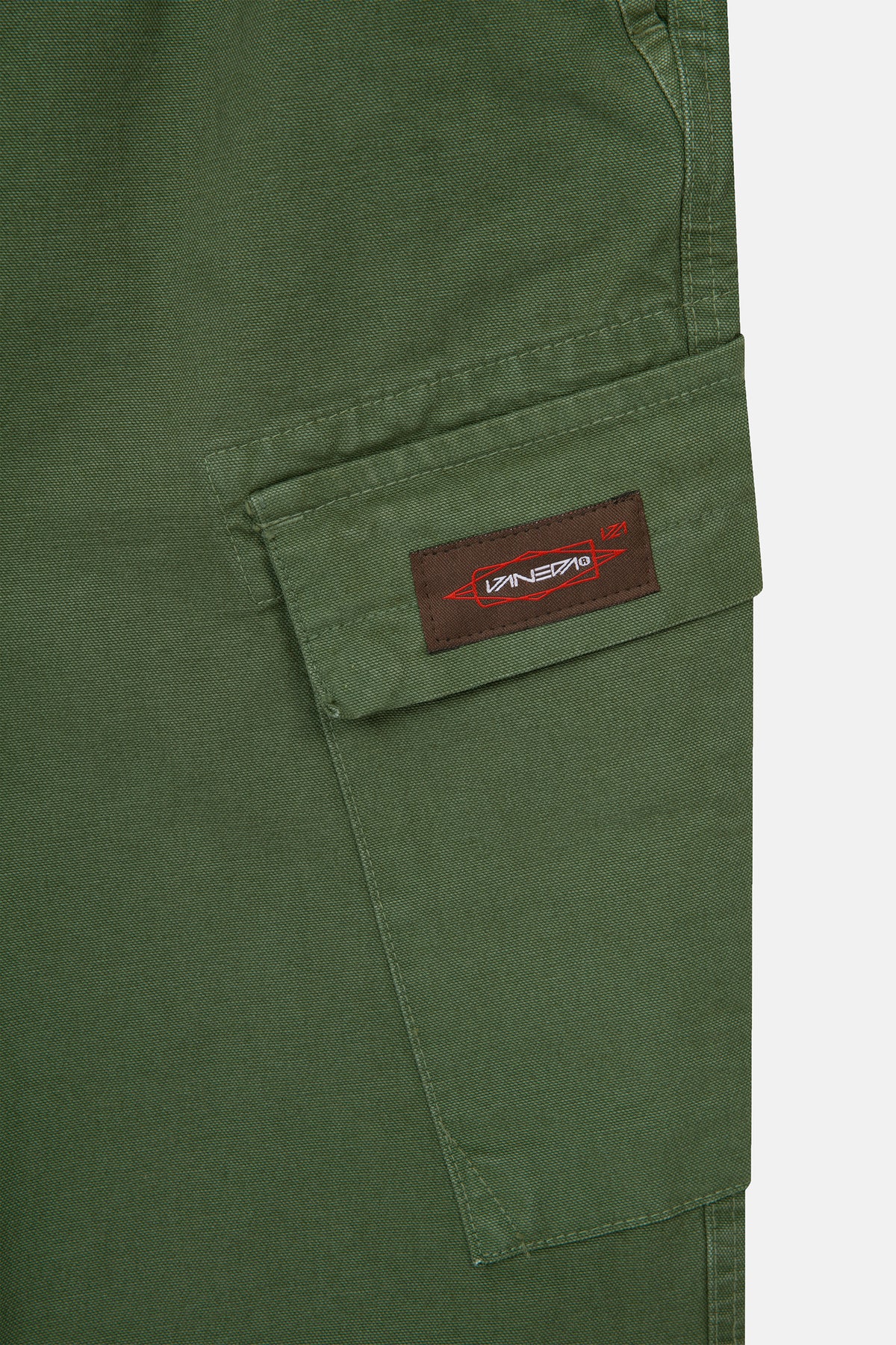 Vaneda-Urbanwild Cargo Pantolon Haki-4-roqelvaxirum.shop