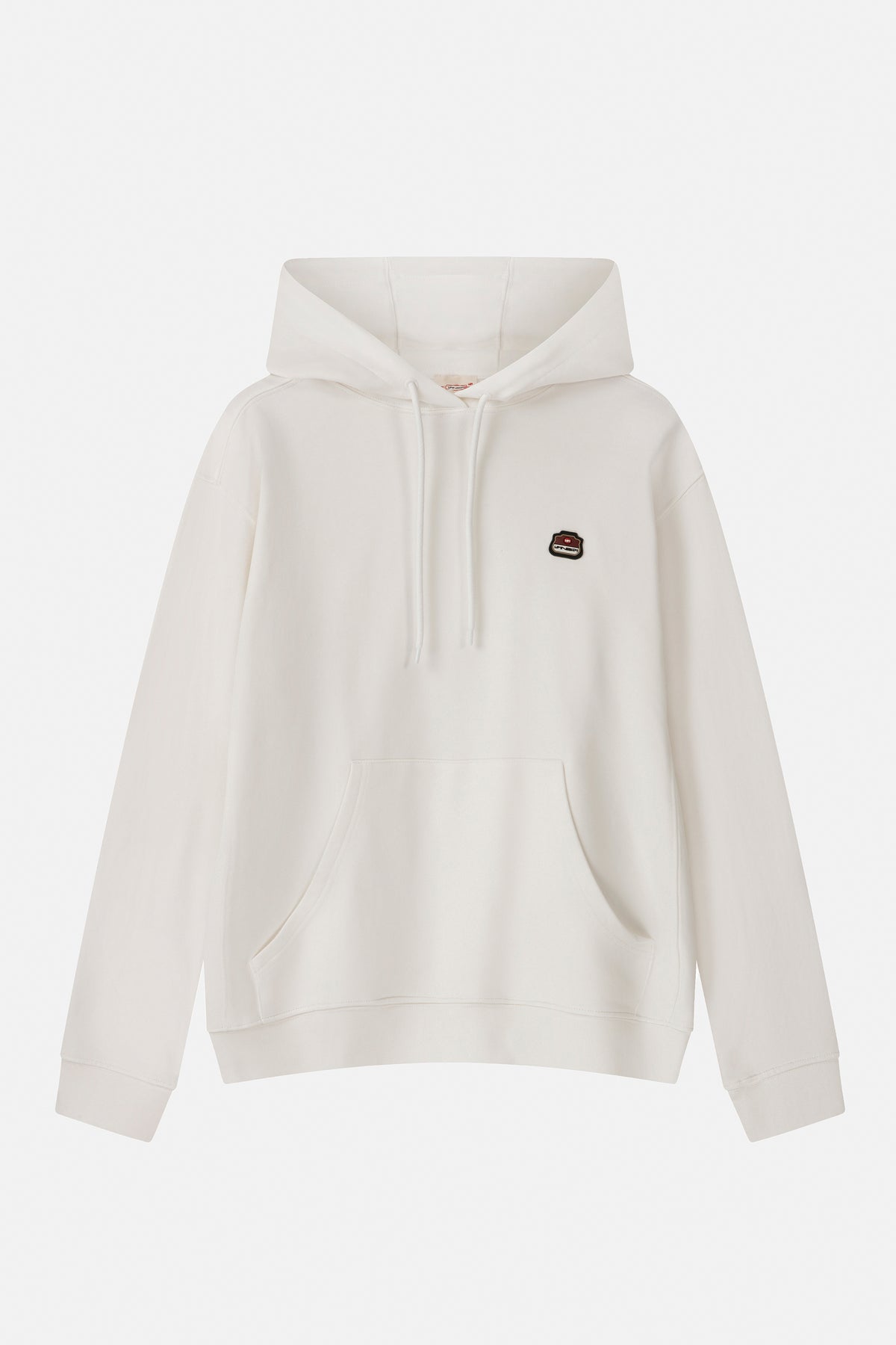 Vaneda-Urbanwild Hoodie Beyaz-1-roqelvaxirum.shop