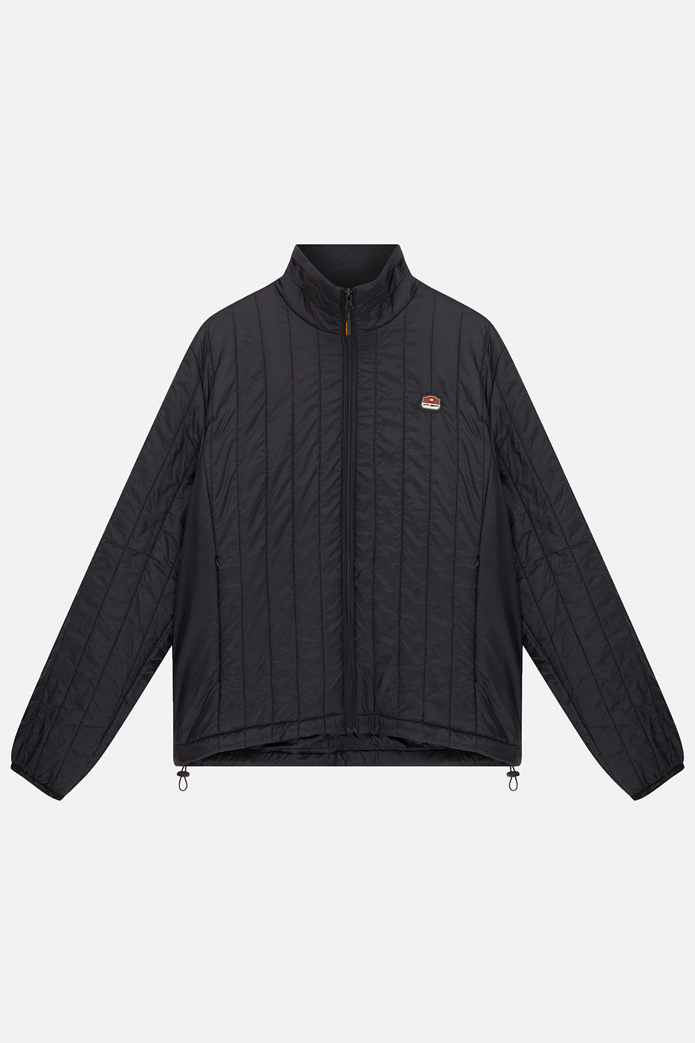 Vaneda-Urbanwild Light Ceket Siyah-1-roqelvaxirum.shop