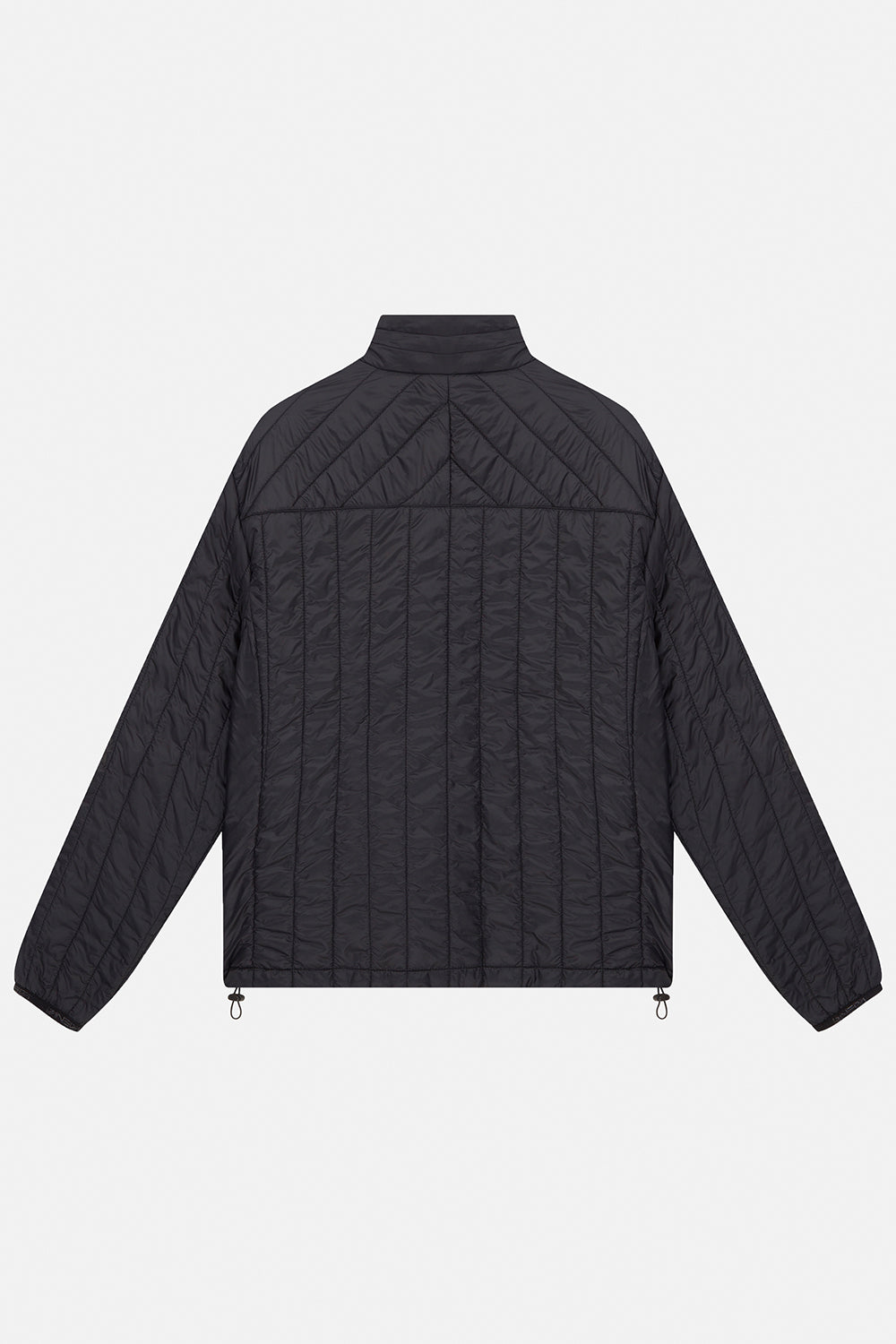 Vaneda-Urbanwild Light Ceket Siyah-2-roqelvaxirum.shop