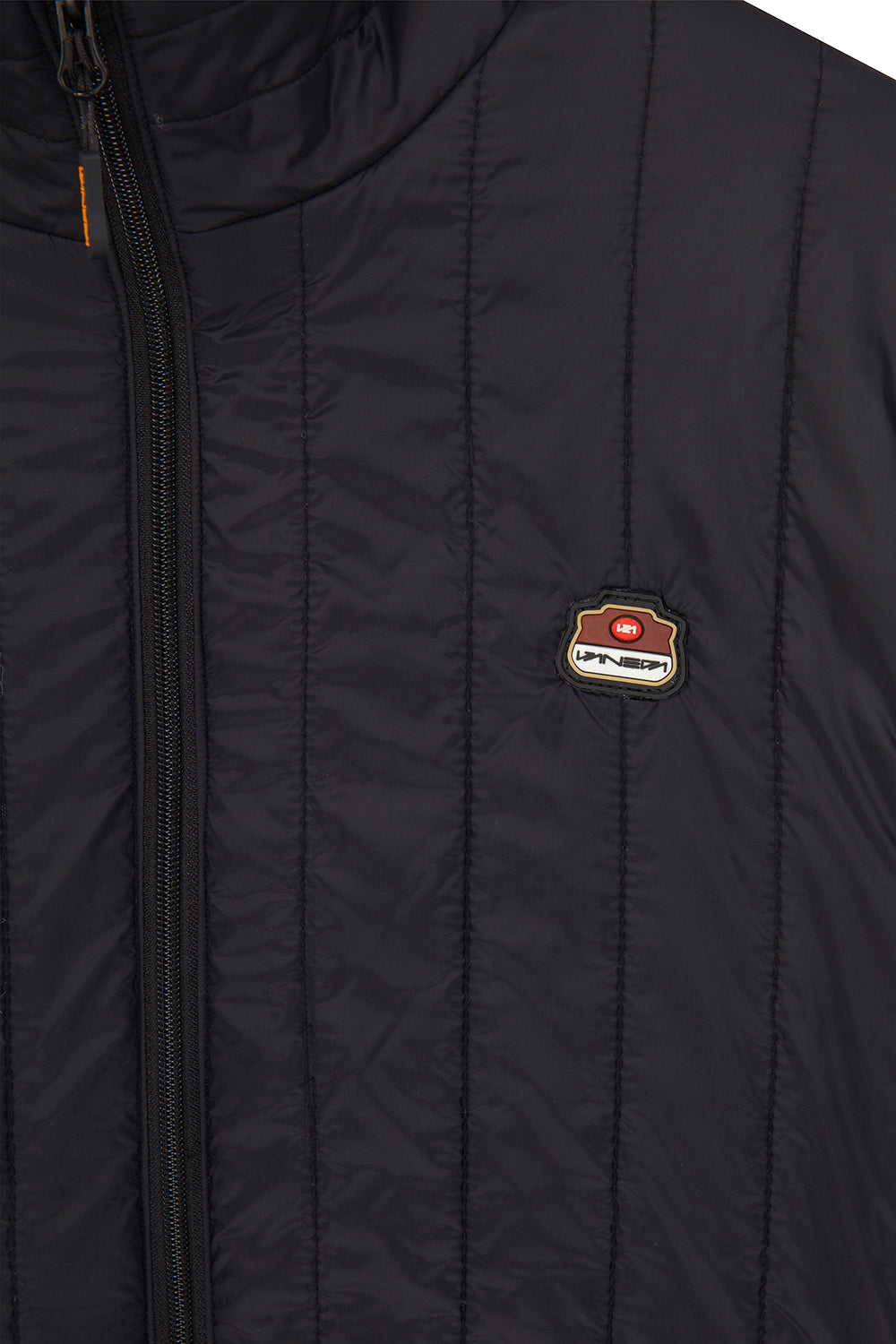 Vaneda-Urbanwild Light Ceket Siyah-3-roqelvaxirum.shop