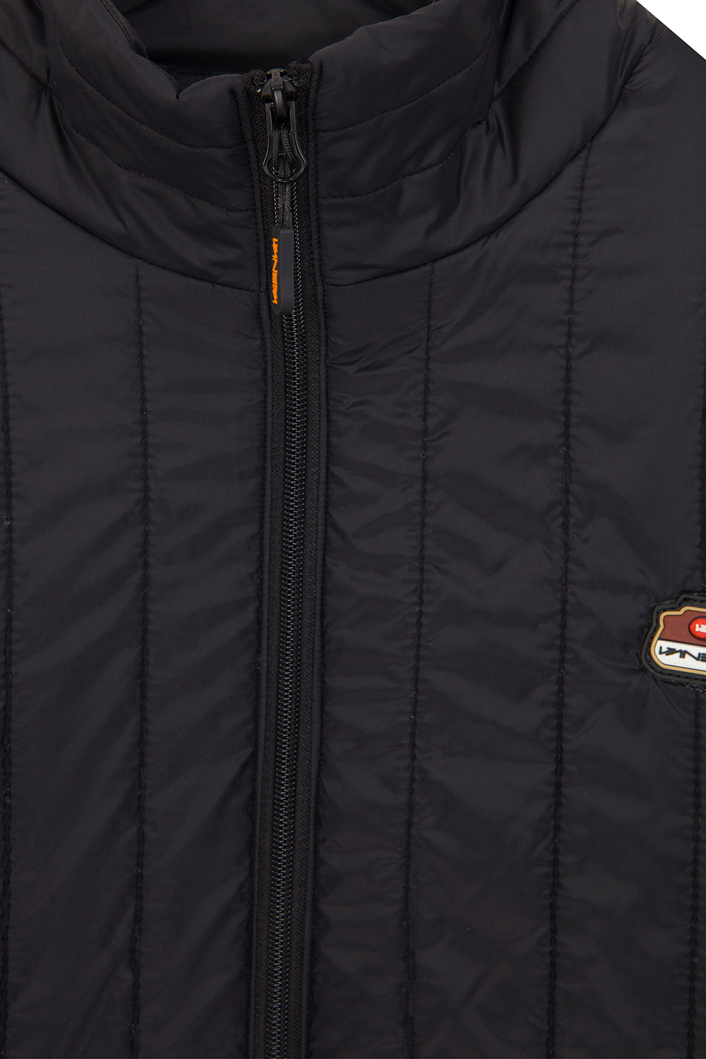 Vaneda-Urbanwild Light Ceket Siyah-4-roqelvaxirum.shop