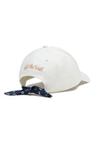 Vans-Anaheim OG Hat Marshmallow-Şapka-2-roqelvaxirum.shop