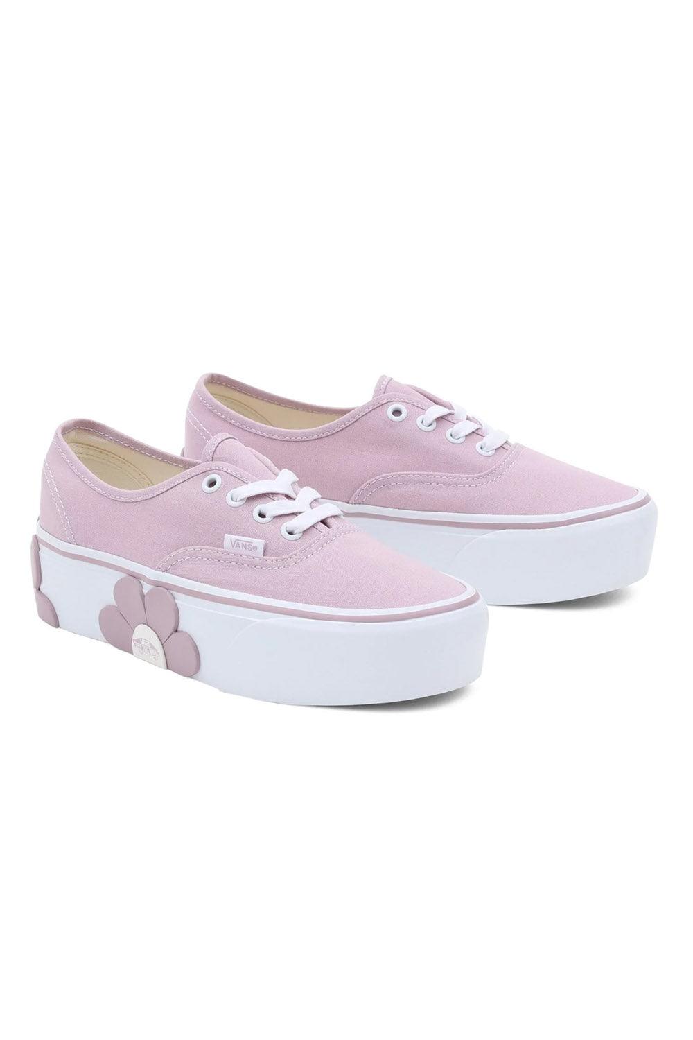 Vans-Authentic Stackform OSF-Sneakers-3-roqelvaxirum.shop