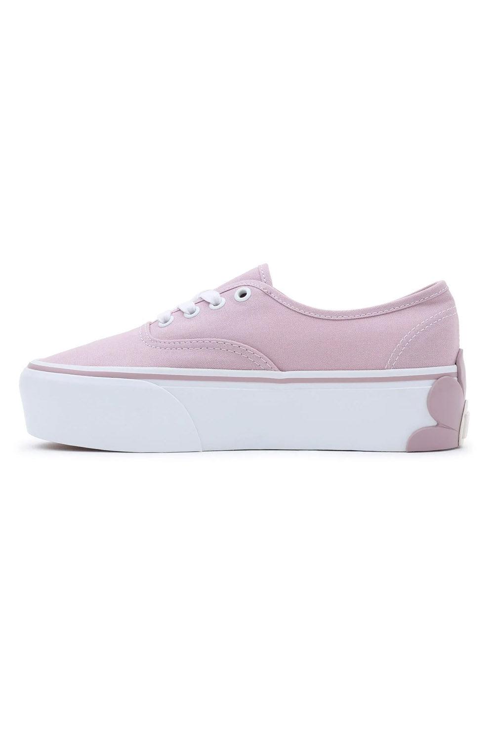 Vans-Authentic Stackform OSF-Sneakers-5-roqelvaxirum.shop
