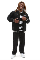 Vans-Checkerboard Research Varsity Jacket-Ceket-1-roqelvaxirum.shop