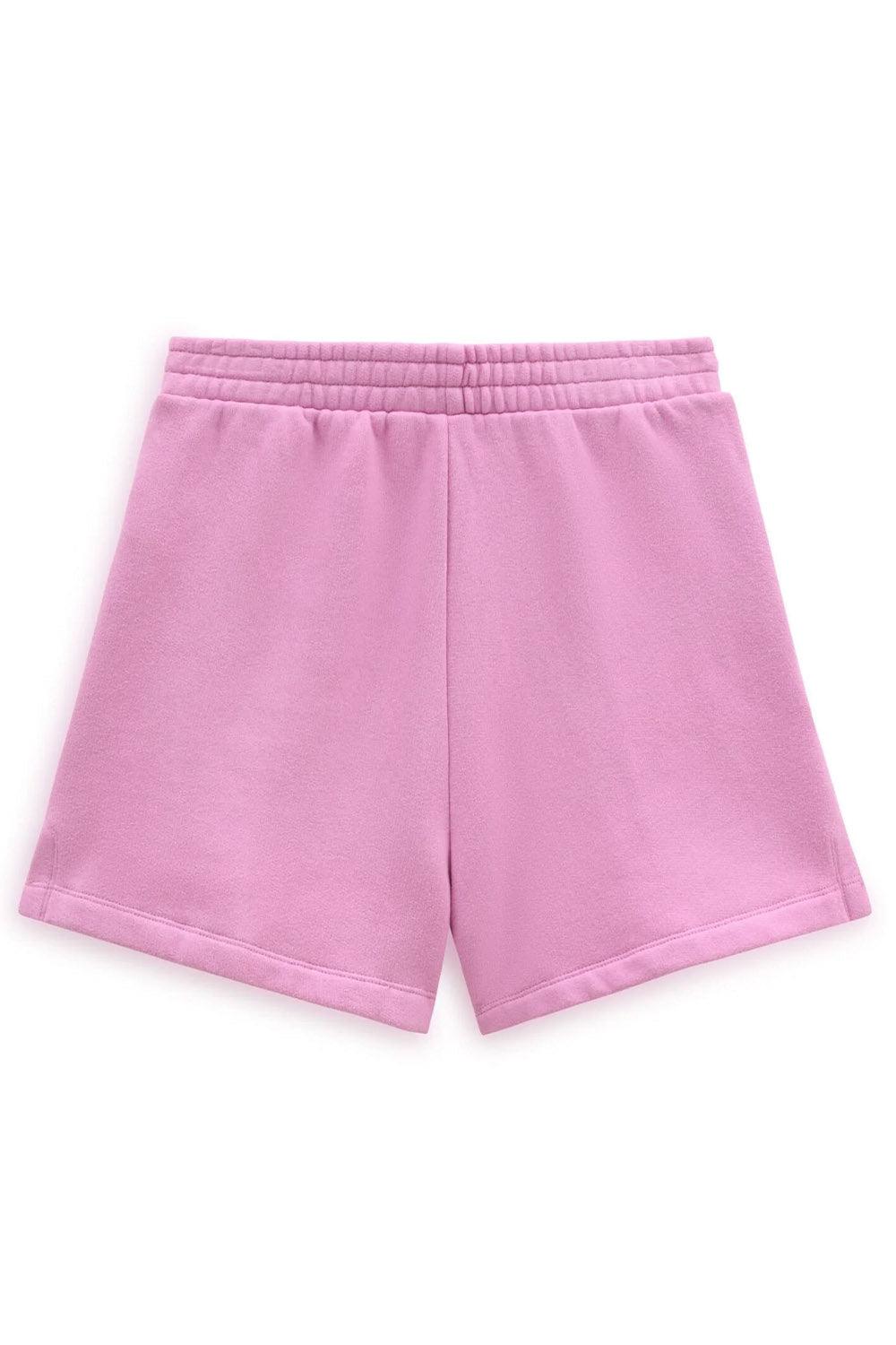 Vans-Comfy Cush Fleece Short-Şort-5-roqelvaxirum.shop