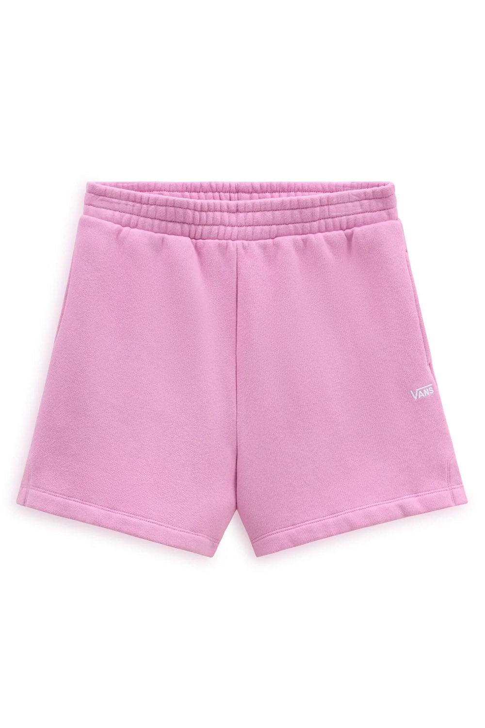 Vans-Comfy Cush Fleece Short-Şort-6-roqelvaxirum.shop
