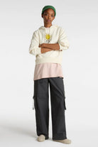 Vans-Cosmic Ray Retro Fit Po-Sweatshirts & Hoodies-3-roqelvaxirum.shop