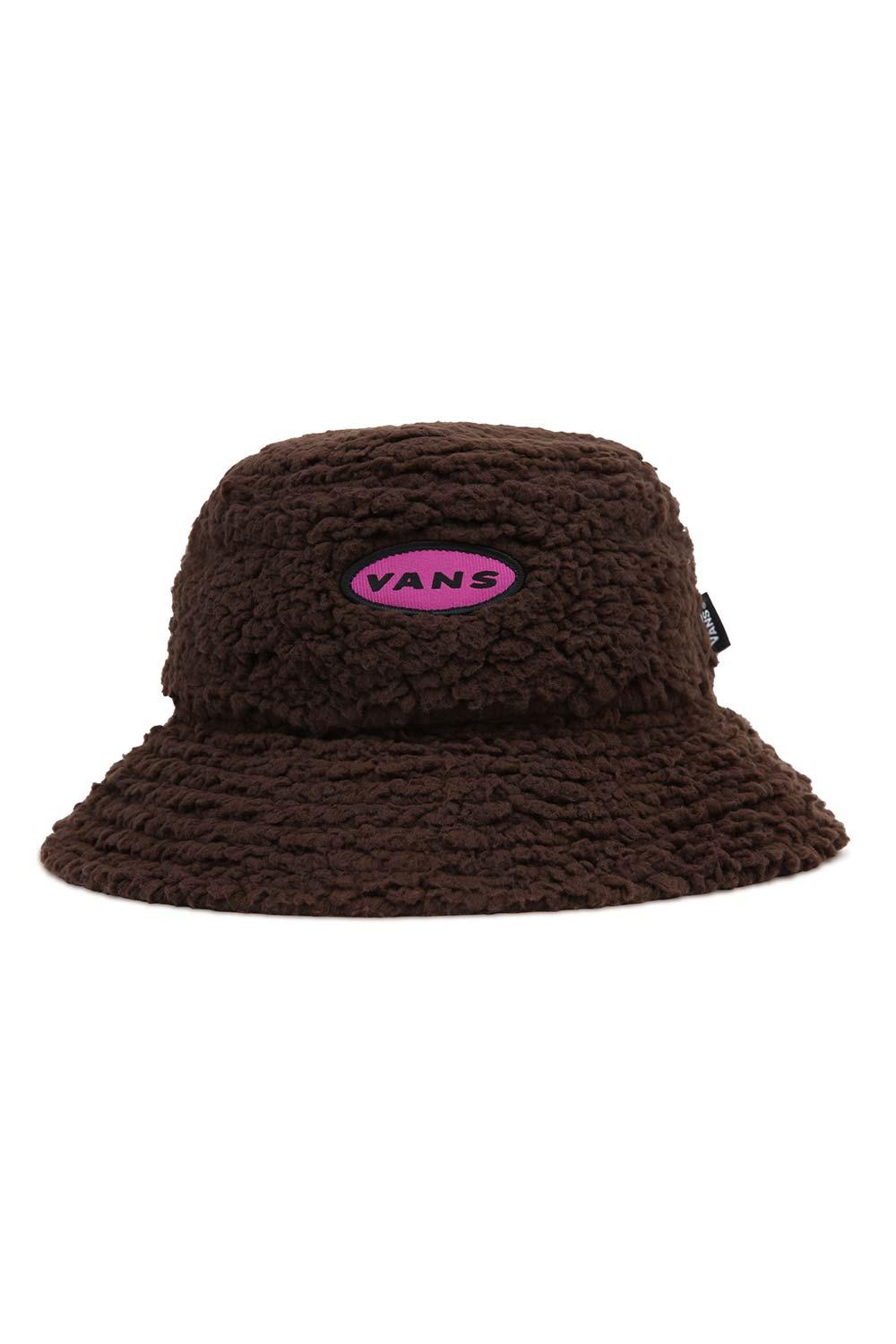 Vans-Curren x Knost Bucket Hat Demitasse-Bucket Hat-4-roqelvaxirum.shop