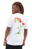 Vans-Fatal Floral SS Tee White-T-Shirts-2-roqelvaxirum.shop