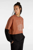 Vans-First Team Relax Crop Auburn-T-Shirts-1-roqelvaxirum.shop