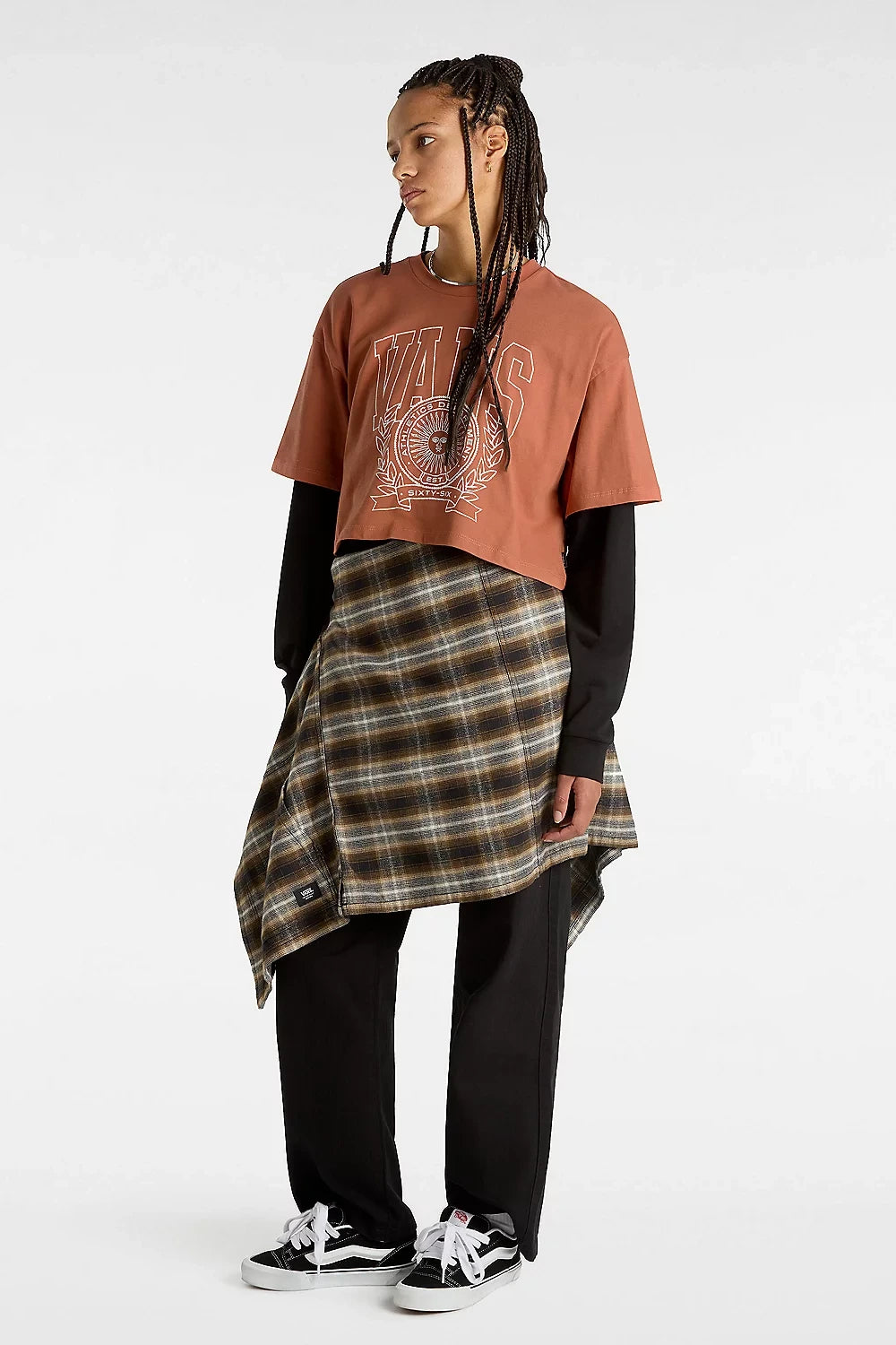 Vans-First Team Relax Crop Auburn-T-Shirts-3-roqelvaxirum.shop