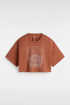 Vans-First Team Relax Crop Auburn-T-Shirts-5-roqelvaxirum.shop