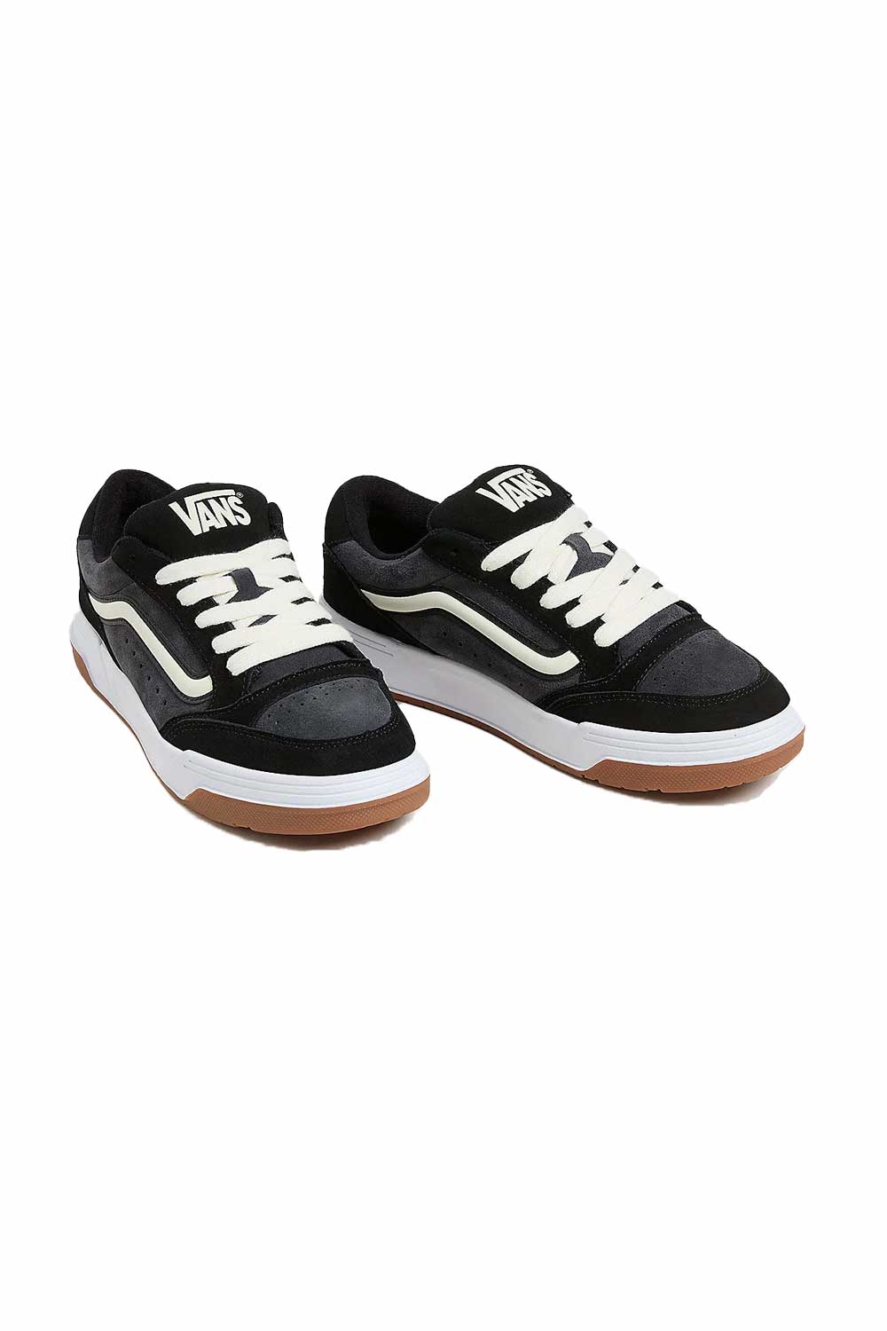 Vans-Hylane Nineties Black-Sneakers-2-roqelvaxirum.shop