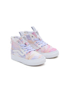 Vans-Kids TD SK8-Hi Zip Golden Hour-Sneakers-5-roqelvaxirum.shop