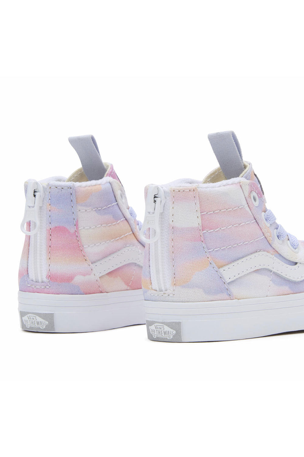 Vans-Kids TD SK8-Hi Zip Golden Hour-Sneakers-6-roqelvaxirum.shop