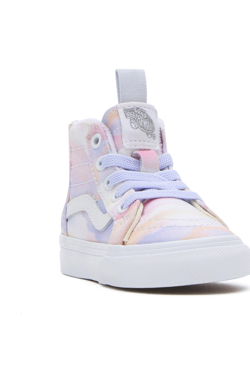 Vans-Kids TD SK8-Hi Zip Golden Hour-Sneakers-8-roqelvaxirum.shop