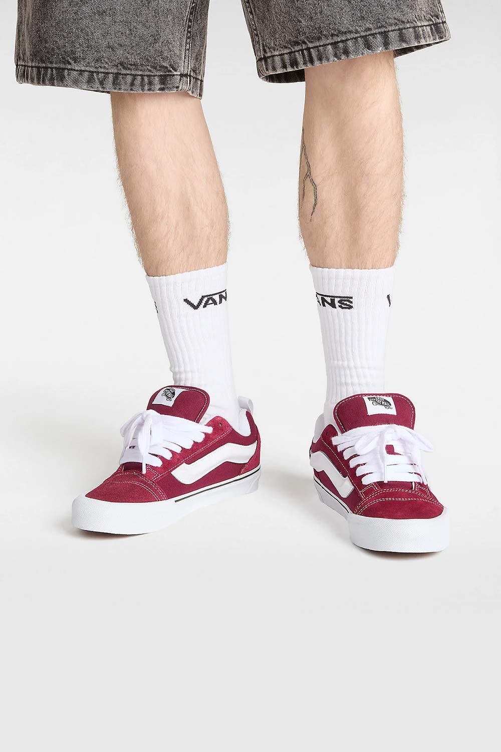 Vans-Knu Skool Color Theory Rhododendron-Sneakers-4-roqelvaxirum.shop