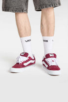 Vans-Knu Skool Color Theory Rhododendron-Sneakers-4-roqelvaxirum.shop