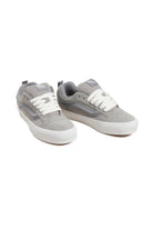 Vans-Knu Skool Suede Gray-Sneakers-2-roqelvaxirum.shop