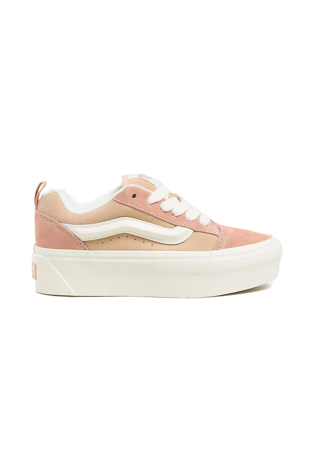 Vans-Knu Stack Toasted Almond-Sneakers-1-roqelvaxirum.shop