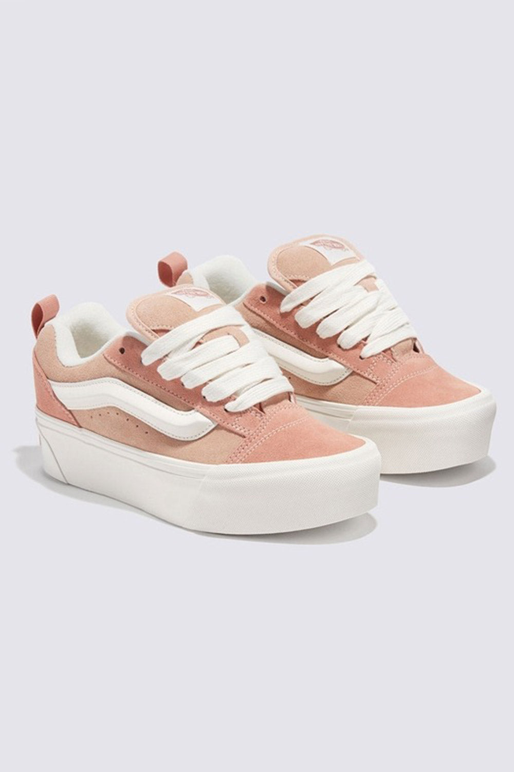 Vans-Knu Stack Toasted Almond-Sneakers-2-roqelvaxirum.shop