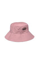 Vans-Level Up Bucket Hat Lilas-Bucket Hat-1-roqelvaxirum.shop