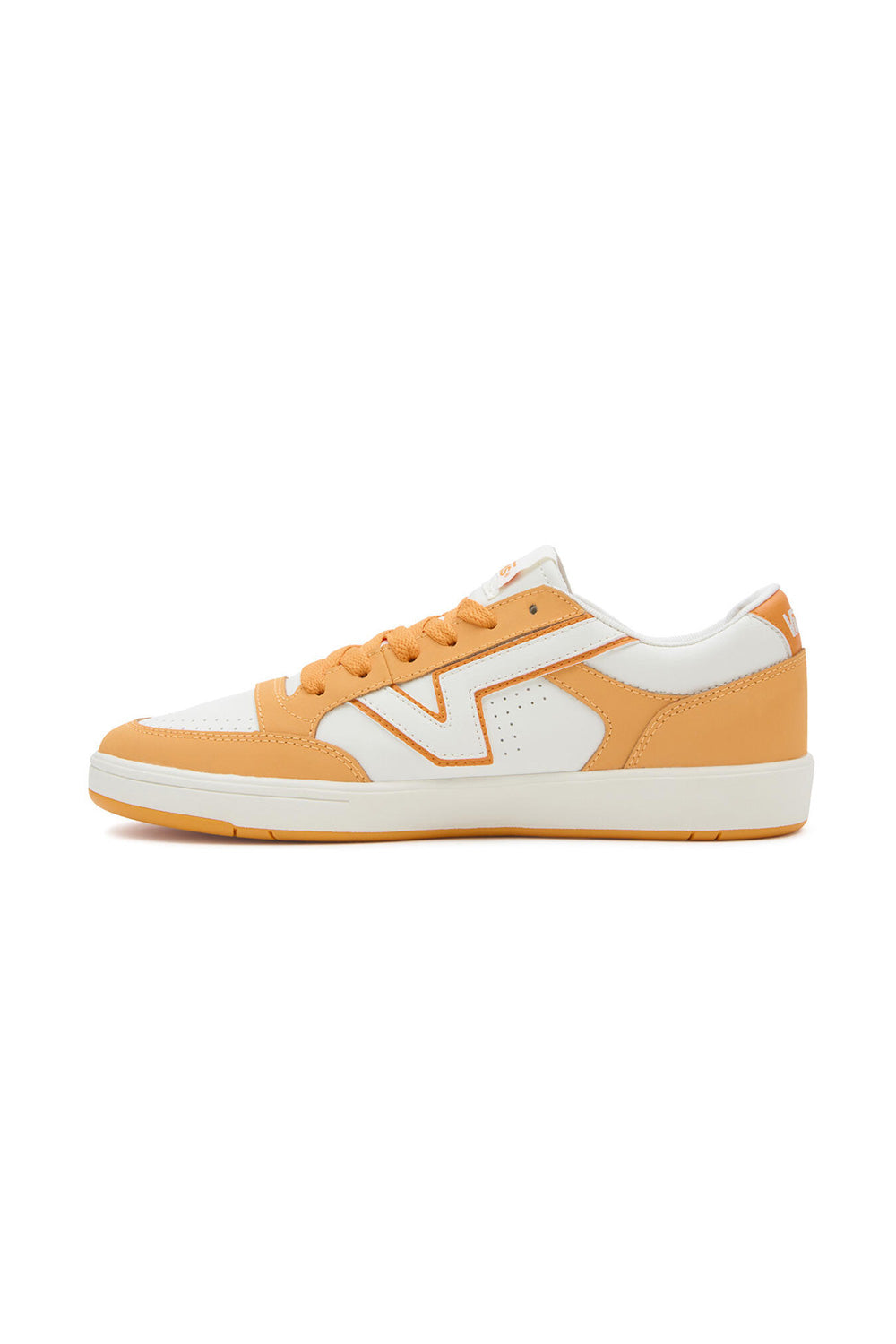 Vans-Lowland CC Orange-Sneakers-2-roqelvaxirum.shop