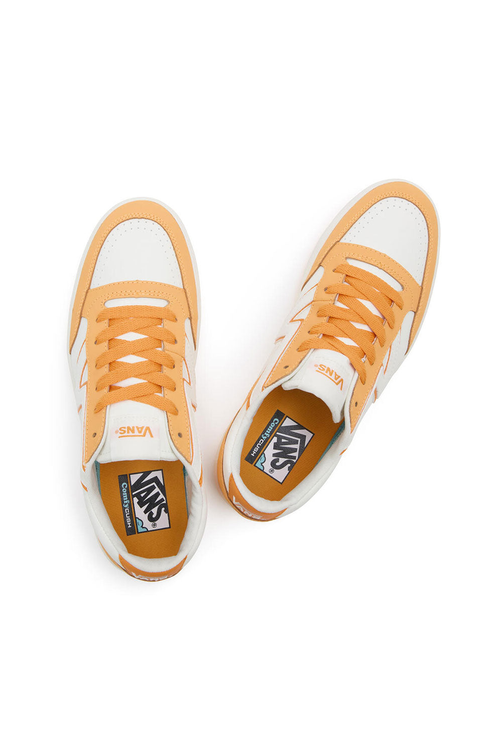 Vans-Lowland CC Orange-Sneakers-4-roqelvaxirum.shop