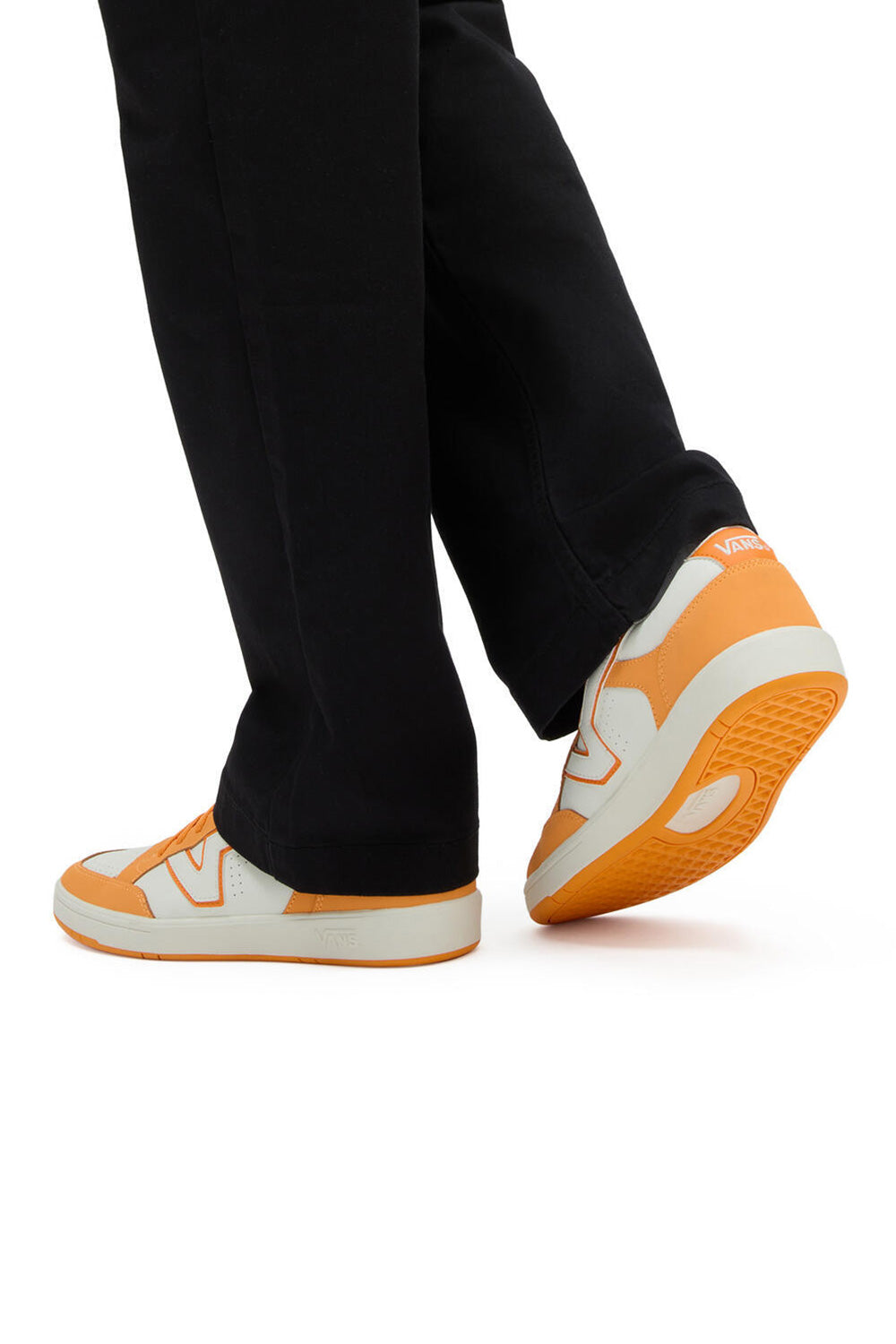 Vans-Lowland CC Orange-Sneakers-5-roqelvaxirum.shop
