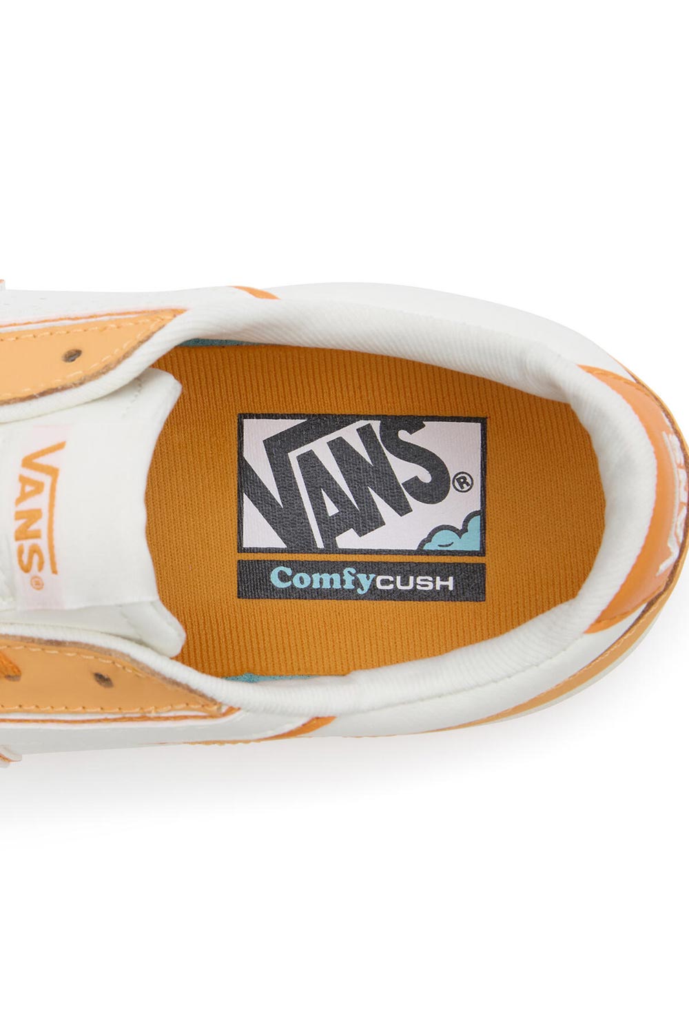 Vans-Lowland CC Orange-Sneakers-9-roqelvaxirum.shop