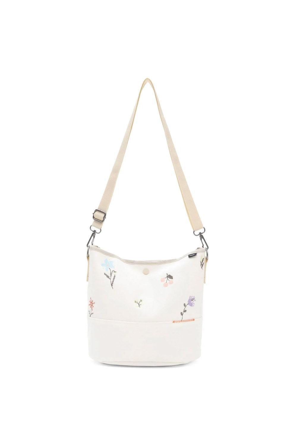 Vans-Micro Floral Tote-Omuz Çantası-1-roqelvaxirum.shop