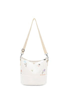 Vans-Micro Floral Tote-Omuz Çantası-1-roqelvaxirum.shop