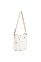 Vans-Micro Floral Tote-Omuz Çantası-4-roqelvaxirum.shop
