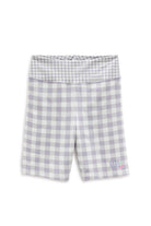 Vans-Mixed Up Gingham Legging Short Languid Lavender-Şort-4-roqelvaxirum.shop