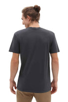 Vans-Off The Snail SS Tee Asphalt-T-Shirts-2-roqelvaxirum.shop