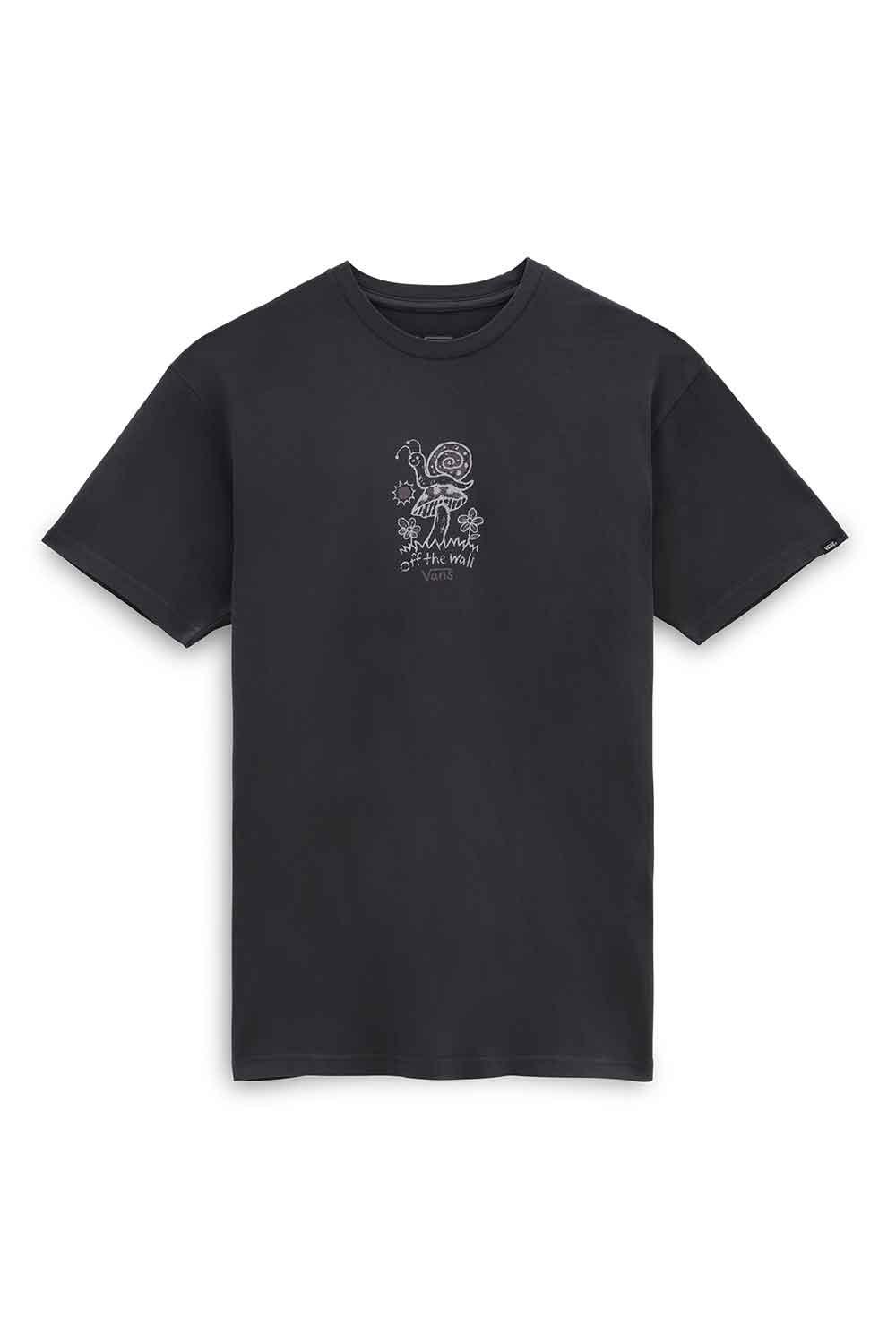 Vans-Off The Snail SS Tee Asphalt-T-Shirts-4-roqelvaxirum.shop